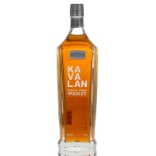 Whisky Kavalan Single Malt